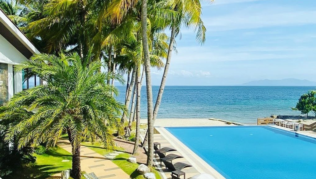 Oriental Mindoro Beach Resorts