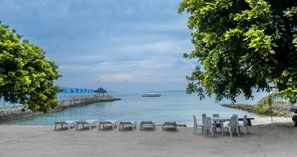 Davao Del Norte Beach Resorts