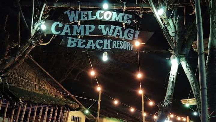 Camp Wagi Beach ResortCamp Wagi Beach Resort