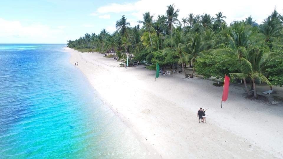 Elegant Beach Resort