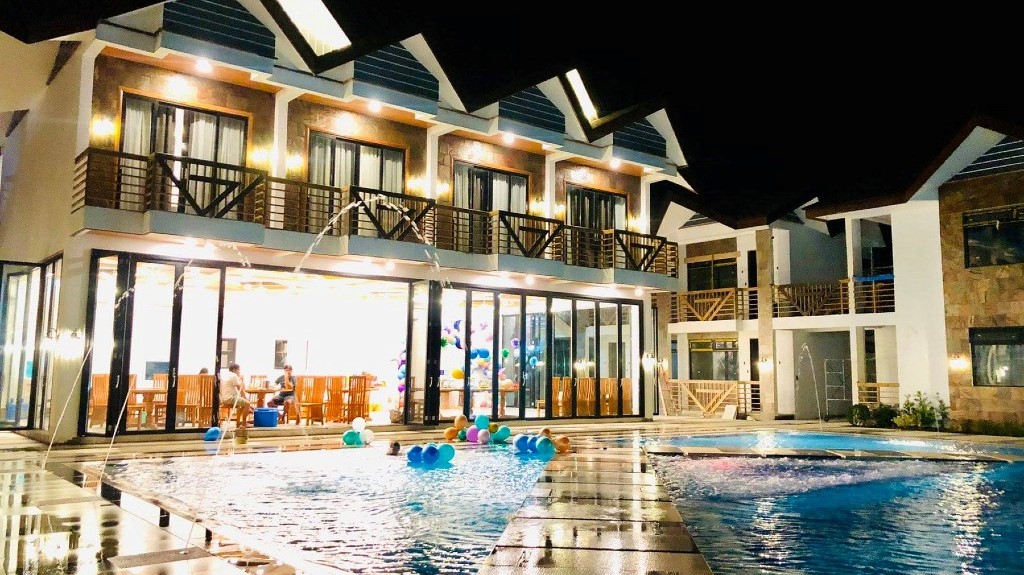 Batangas Beach Resorts