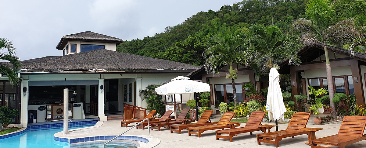 Kahuna Beach Resort and Spa