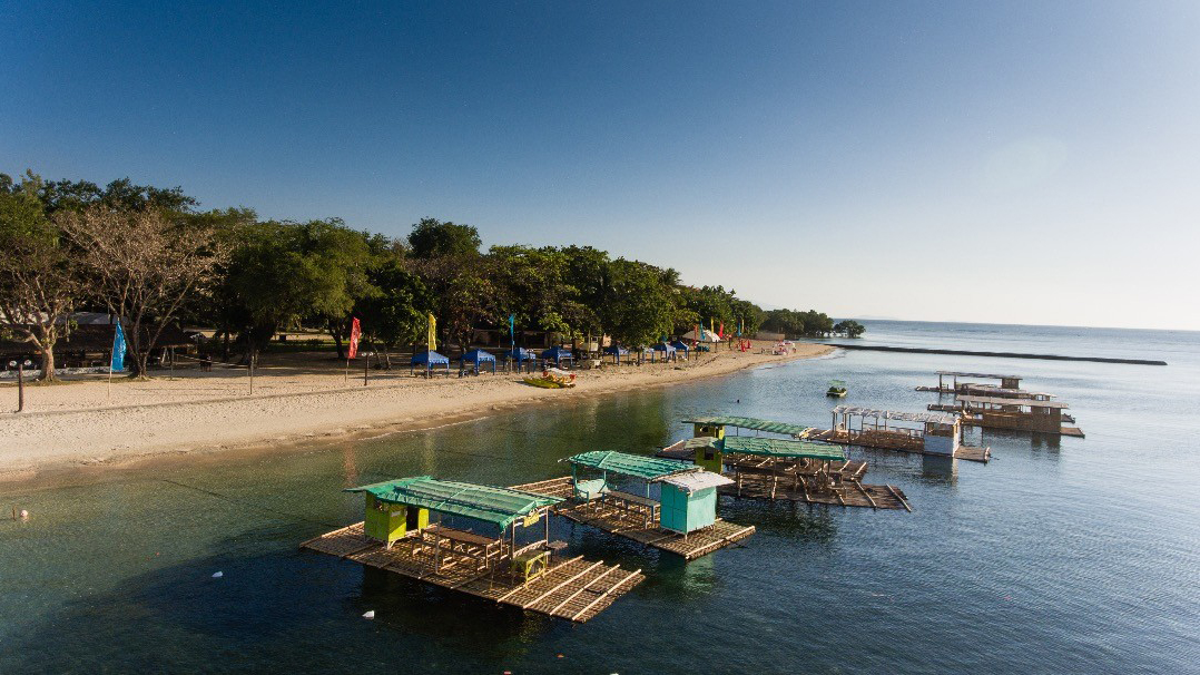 Matabungkay Beach Hotel