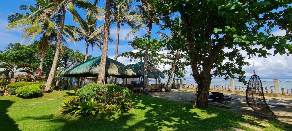 Nanay Santa's Garden and Beach Resort