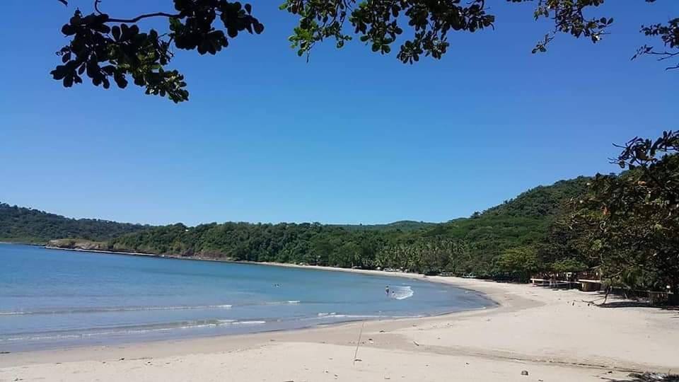 Nasugbu Rainforest Beach House