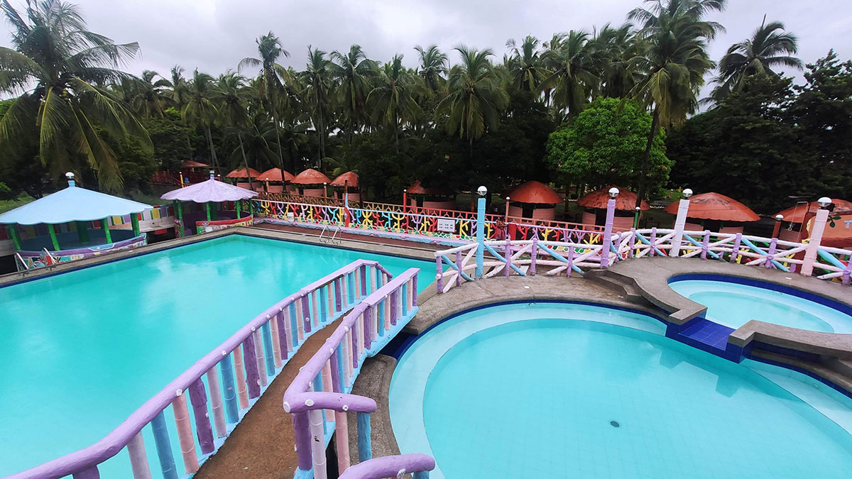 Cavite Beach Resorts
