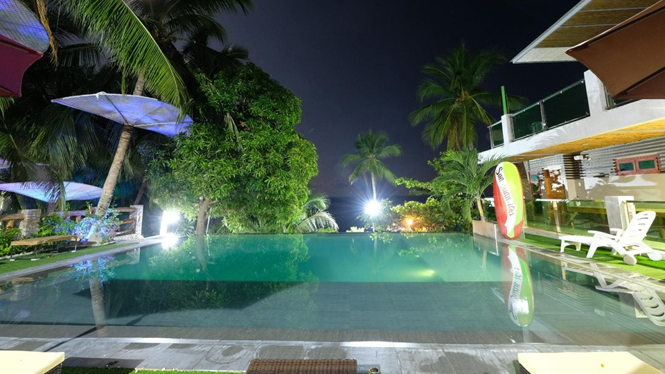 San Juan-ito's Beach Resort and Hotel