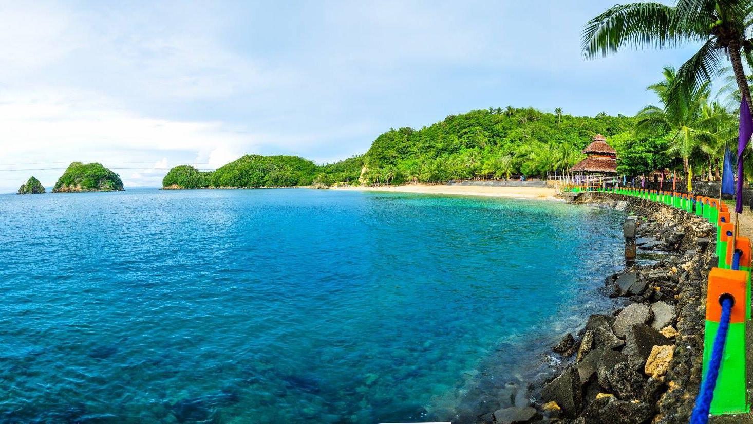 Catanduanes Beach Resorts