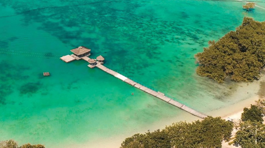 Uraya Beach Resort - Olivia Sands